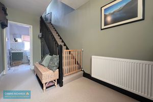 Hallway- click for photo gallery